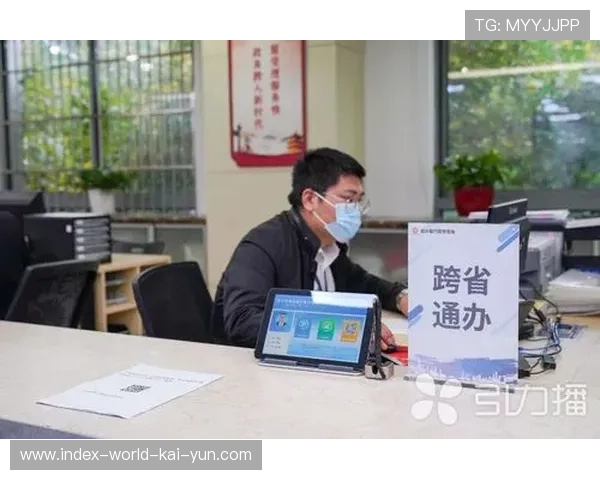 数字化身份识别系统跨区域跑通 彻底解决跨校报名信息校验瓶颈