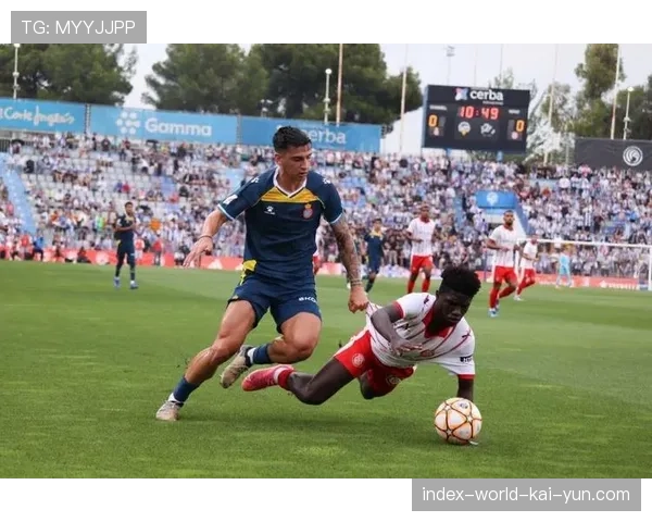 埃杜替补破门 西班牙人小将展现进攻才华