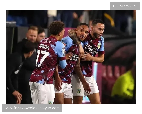 伯恩利预期失球数持续攀升，残阵防线面临保级生死战严峻考验