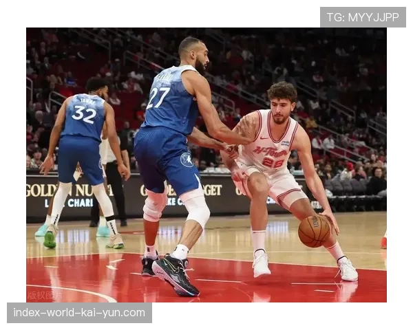 森林狼五连胜期间防守体系成熟 爱德华兹戈贝尔内外组合渐入佳境