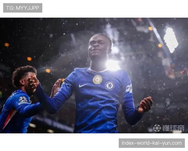 埃弗顿务实反击战术奏效 莫耶斯高位逼抢精准打击切尔西后场出球弱点